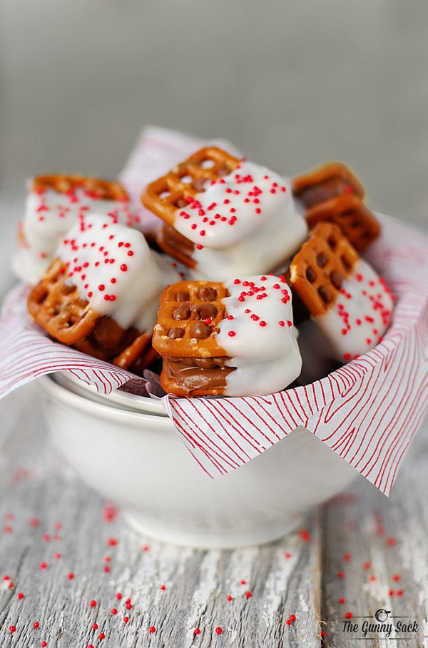 31 Best Christmas Candy Recipes To Make At Home The Creatives Kitchen