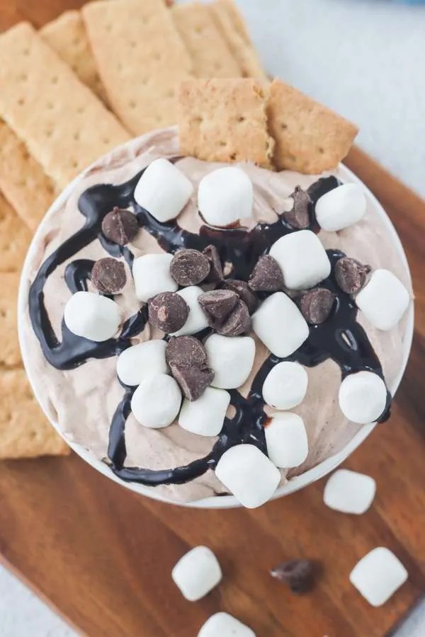 20 Delicious Hot Cocoa Dips That Are Too Hard To Resist! The
